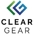 Clear Gear logo