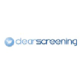 ClearScreening logo