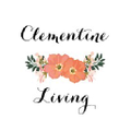 Clementine Living Logo