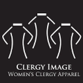 Clergy Image Logo