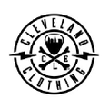 CLE Clothing Co. Logo