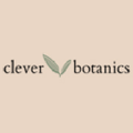 Cleverbotanics Logo