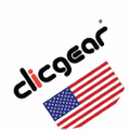 Clicgear USA Logo