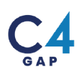 Click4gap logo