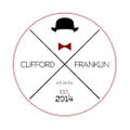 CLIFFORD FRANKLIN Logo