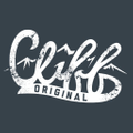 Cliff Original Logo