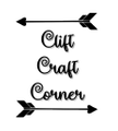 Clift Craft Corner Logo