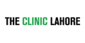 The Clinic Lahore Logo
