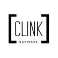 Clink Barware Logo
