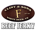 Clint & Sons Logo