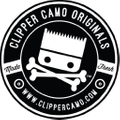 Clipper Camo Logo