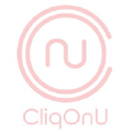 CliqOnU Logo