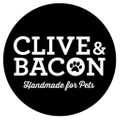 Clive and Bacon Logo