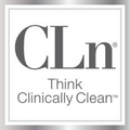 Cln Skin Care Logo