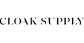 Cloak Supply Logo