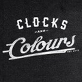 Clocks And Colours Logo