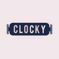 Clocky Logo