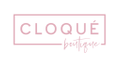 Cloque Boutique Australia Logo