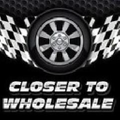 Closertowholesale Logo