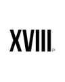 Closet XVIII Logo