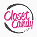 Closet Candy Boutique USA Logo