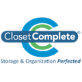 Closet Complete - Storage & Organizational Products USA Logo