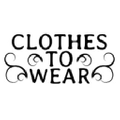 Clothes To Wear