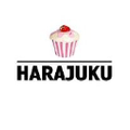 Harajuku Logo