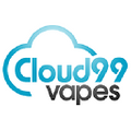 Cloud99 Vapes Logo