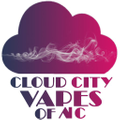 CloudCityVapes Logo