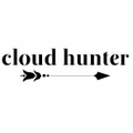 Cloud Hunter USA Logo