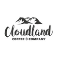 Cloudland Coffee Company Logo