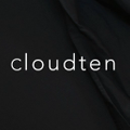 cloudten USA Logo
