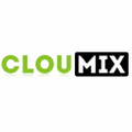Cloumix Logo