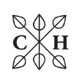 CLOVE + HALLOW Logo