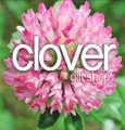 Clover Gift Shop Logo