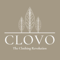 CLOVO Brand Logo