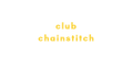 Club Chainstitch Logo