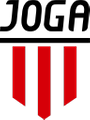 Clube Joga Logo