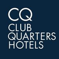 Club Quarters Hotel Boston logo