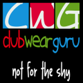 ClubWearGuru Logo