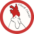 Cluck Cluck! logo