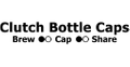 Clutch Bottle Caps Logo