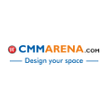 Cmm Arena India Logo