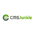CMSJunkie Logo