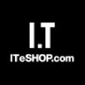 cn.ITeSHOP.com Logo