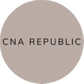 CNA REPUBLIC Logo