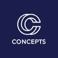 Concepts International LLC United Arab Emirates Logo