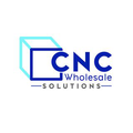 CNC Wholesale Solutions logo