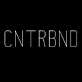 CNTRBND Logo